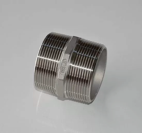 Nipel Hex Çift Taraflı